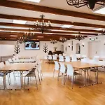 Margretetorps Gästgifvaregård 